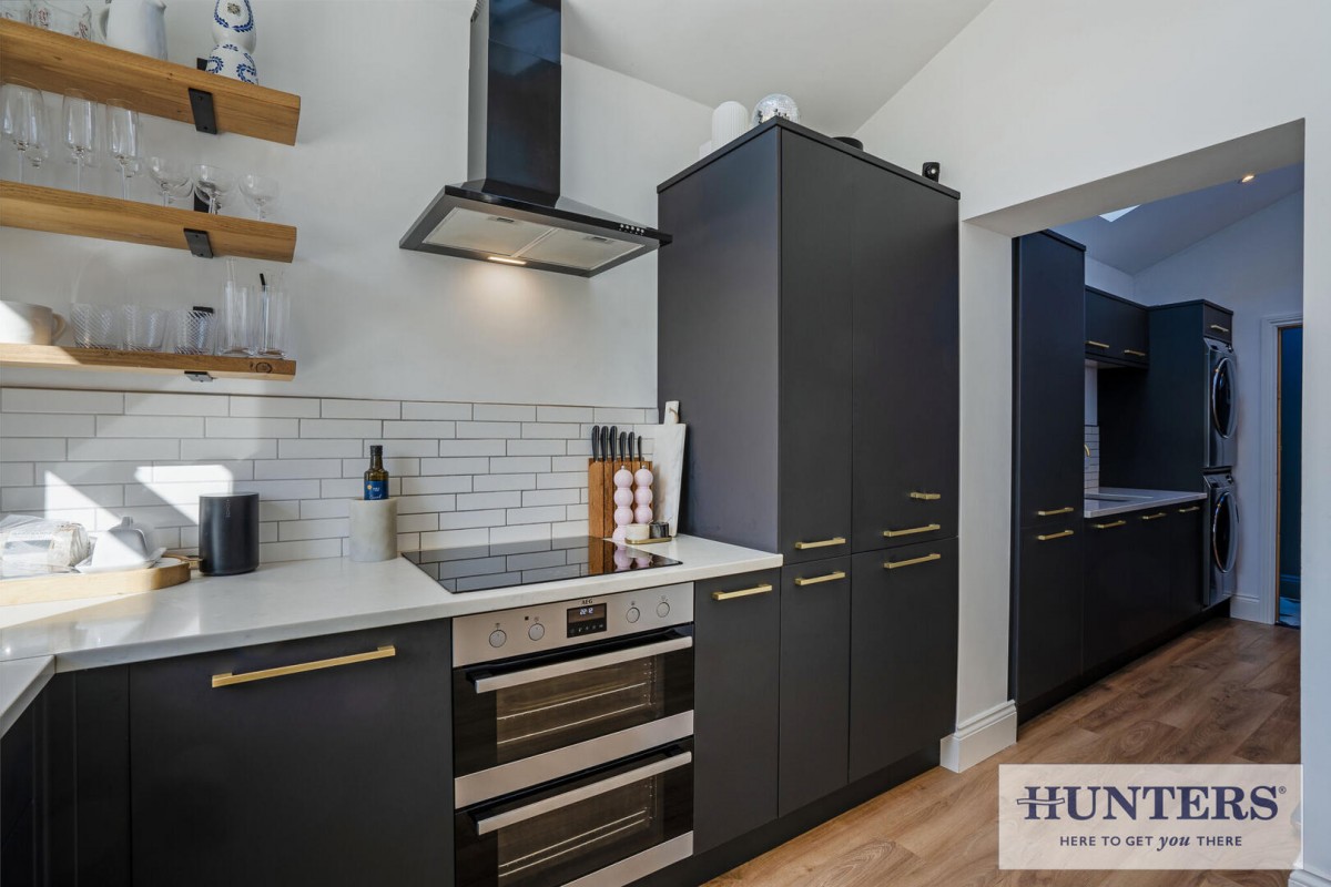 Glencairn Batter Lane, Rawdon, Leeds