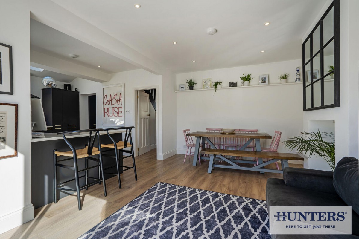 Glencairn Batter Lane, Rawdon, Leeds