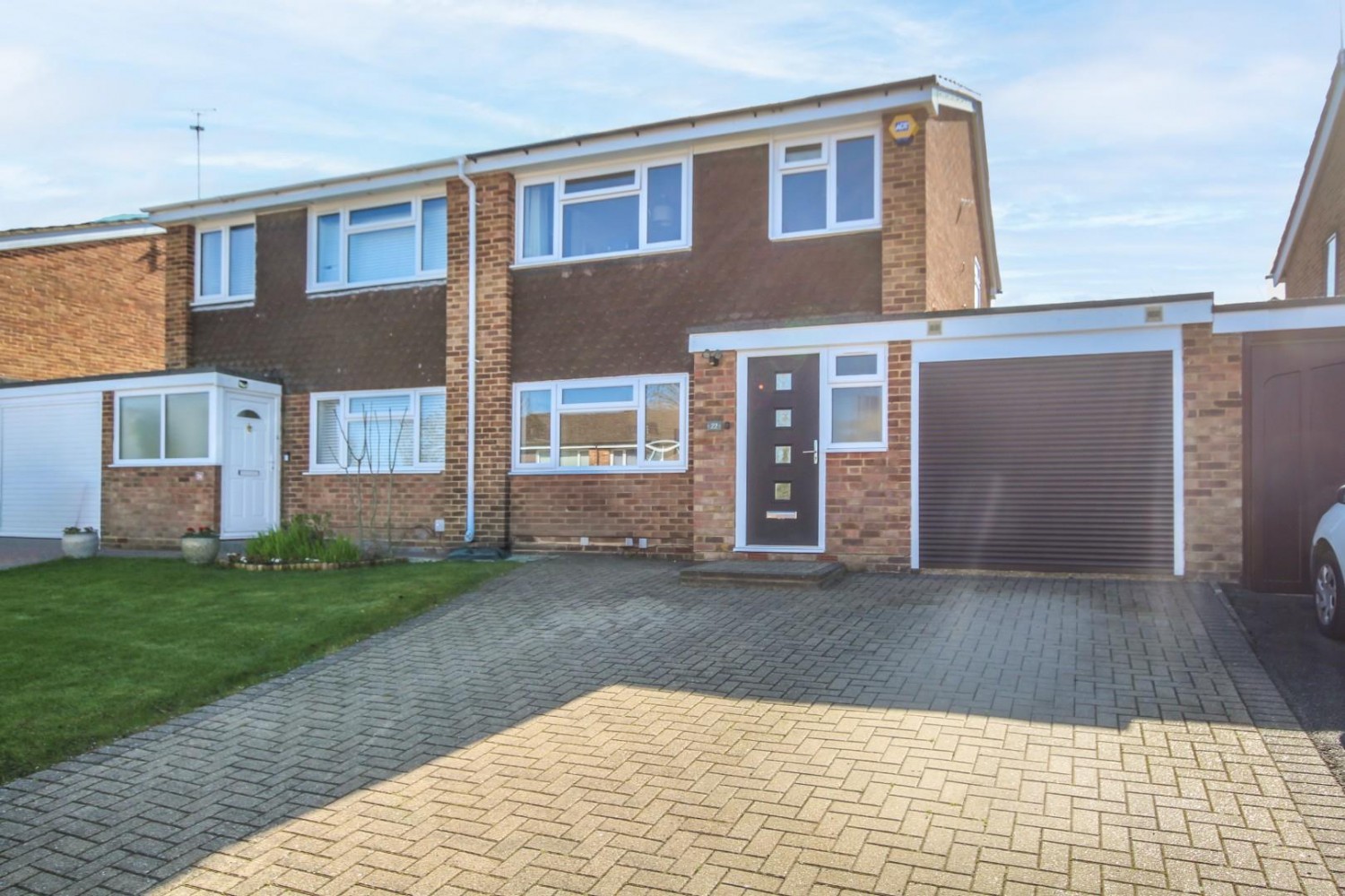 Orchard Drive, Leighton Buzzard