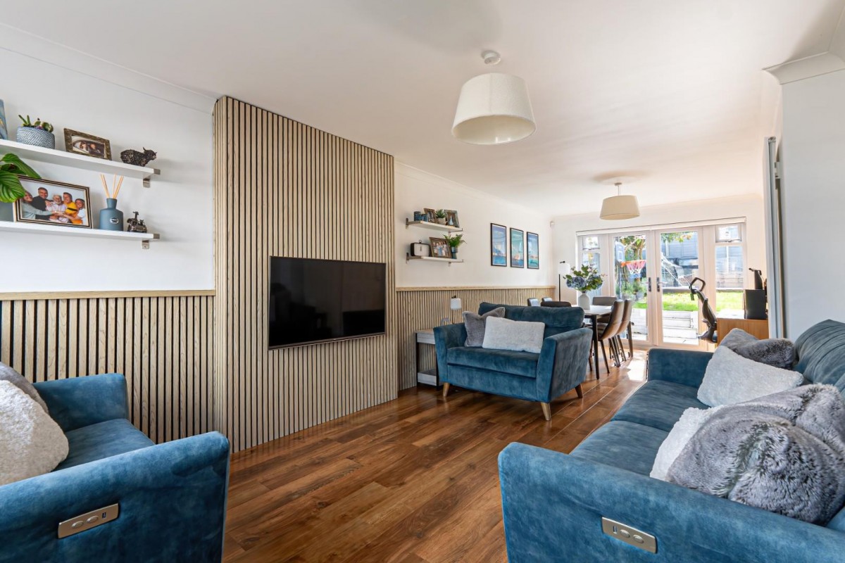 Orchard Drive, Leighton Buzzard