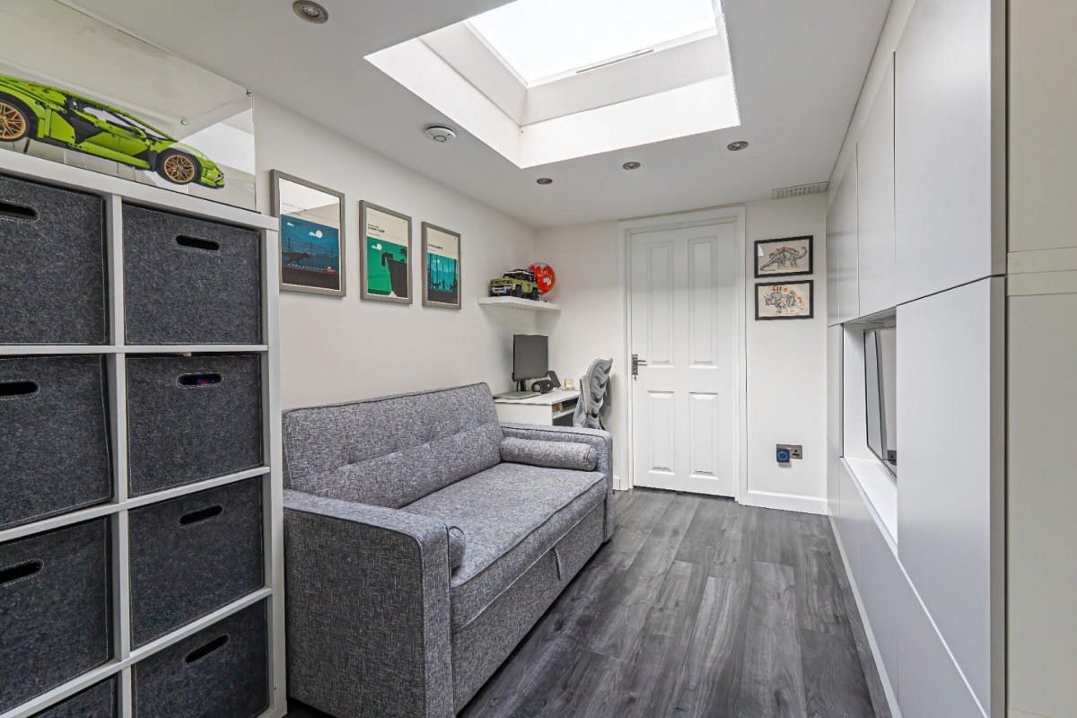 Orchard Drive, Leighton Buzzard