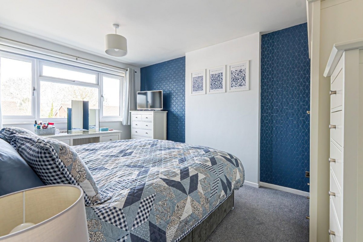 Orchard Drive, Leighton Buzzard