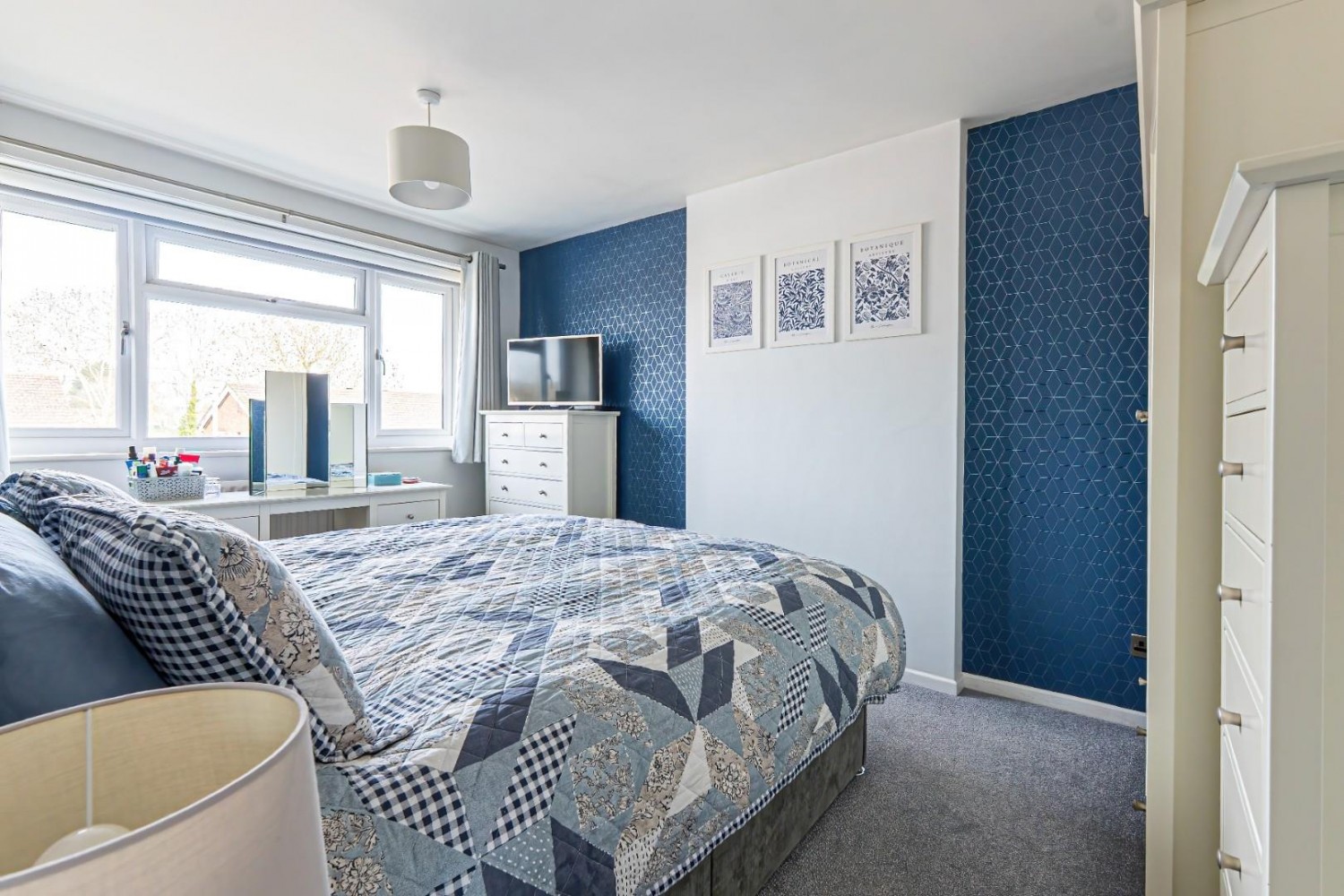 Orchard Drive, Leighton Buzzard