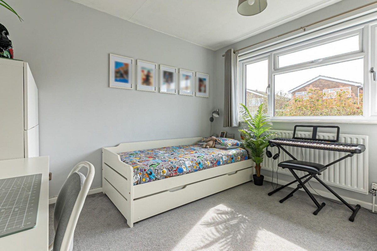 Orchard Drive, Leighton Buzzard