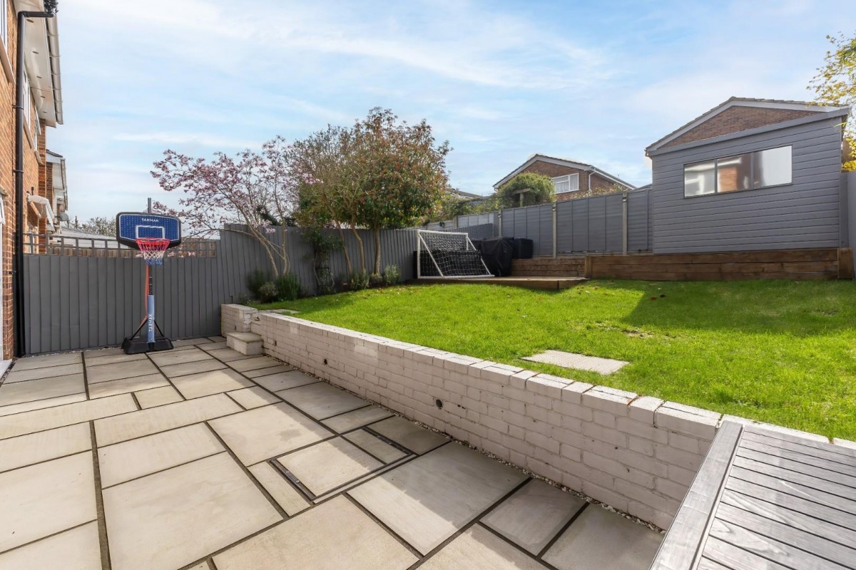 Orchard Drive, Leighton Buzzard