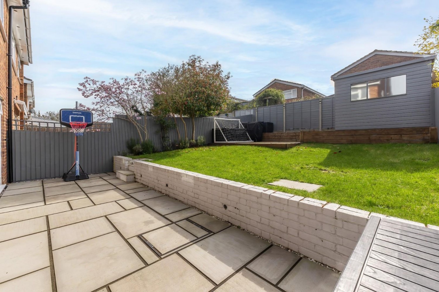 Orchard Drive, Leighton Buzzard