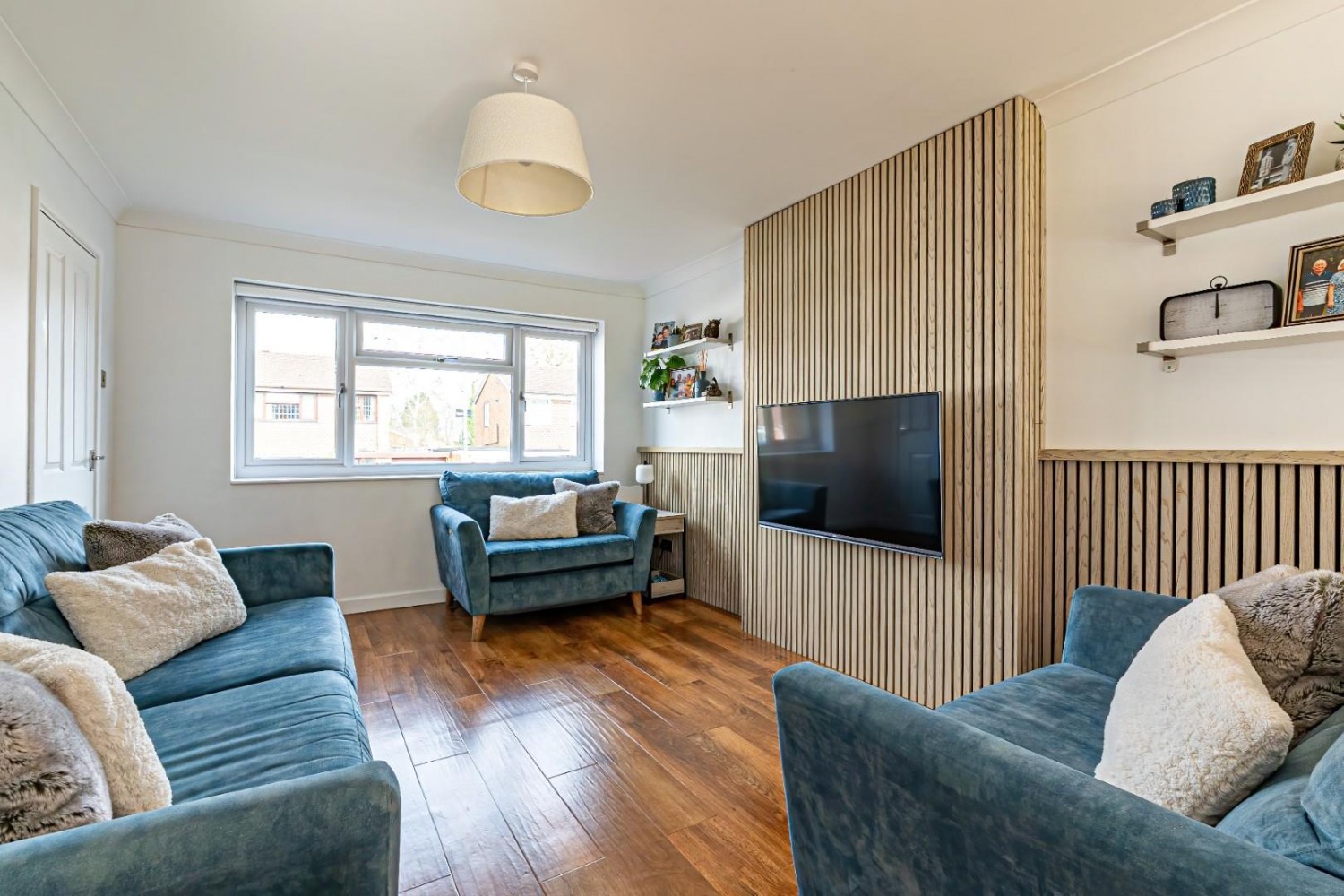 Orchard Drive, Leighton Buzzard