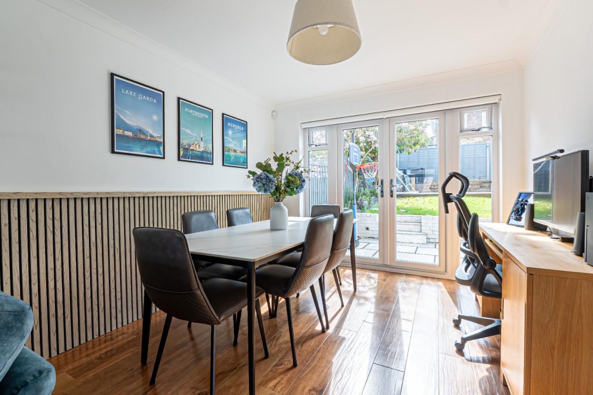 Orchard Drive, Leighton Buzzard
