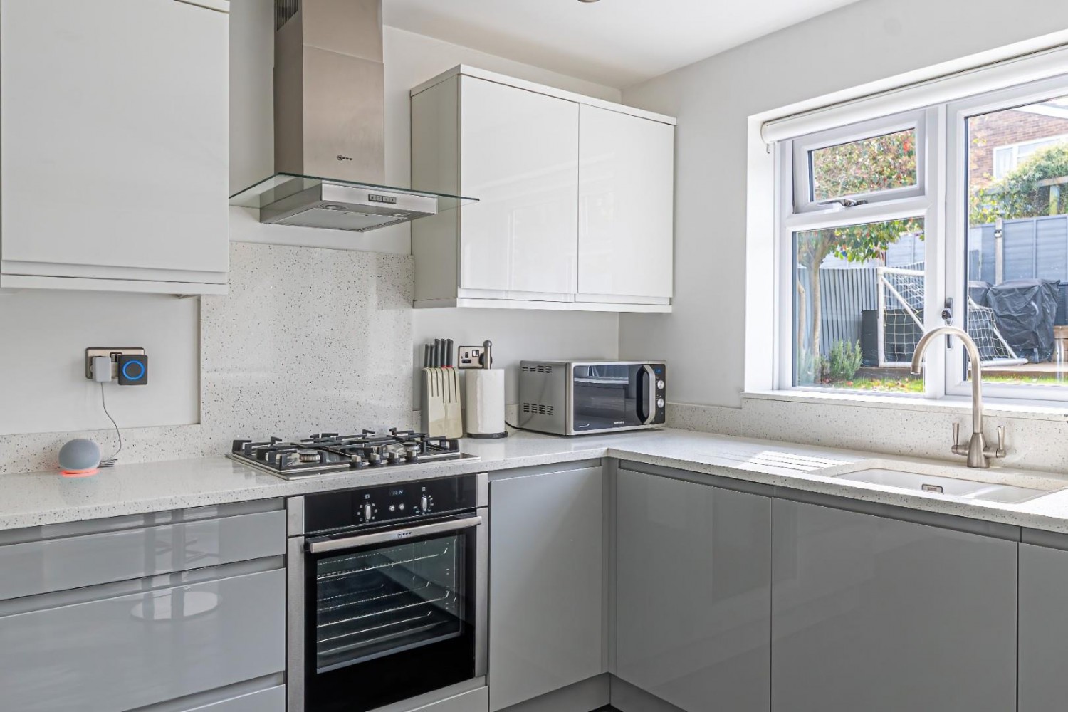 Orchard Drive, Leighton Buzzard