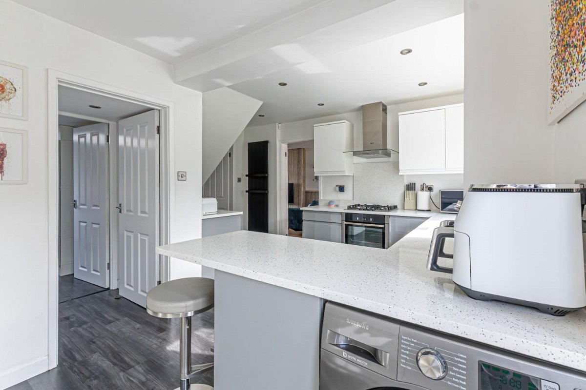 Orchard Drive, Leighton Buzzard
