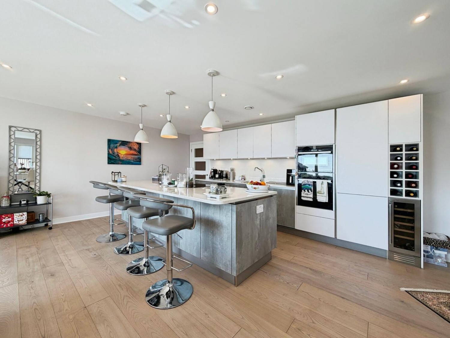 Cannongate Road, Hythe