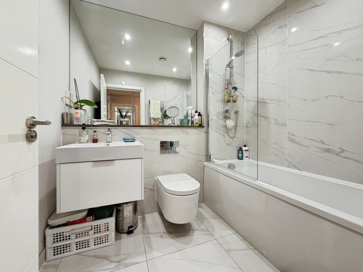 Cannongate Road, Hythe