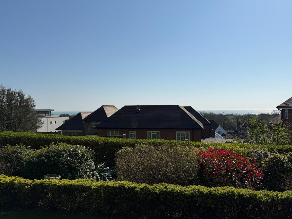 Cannongate Road, Hythe