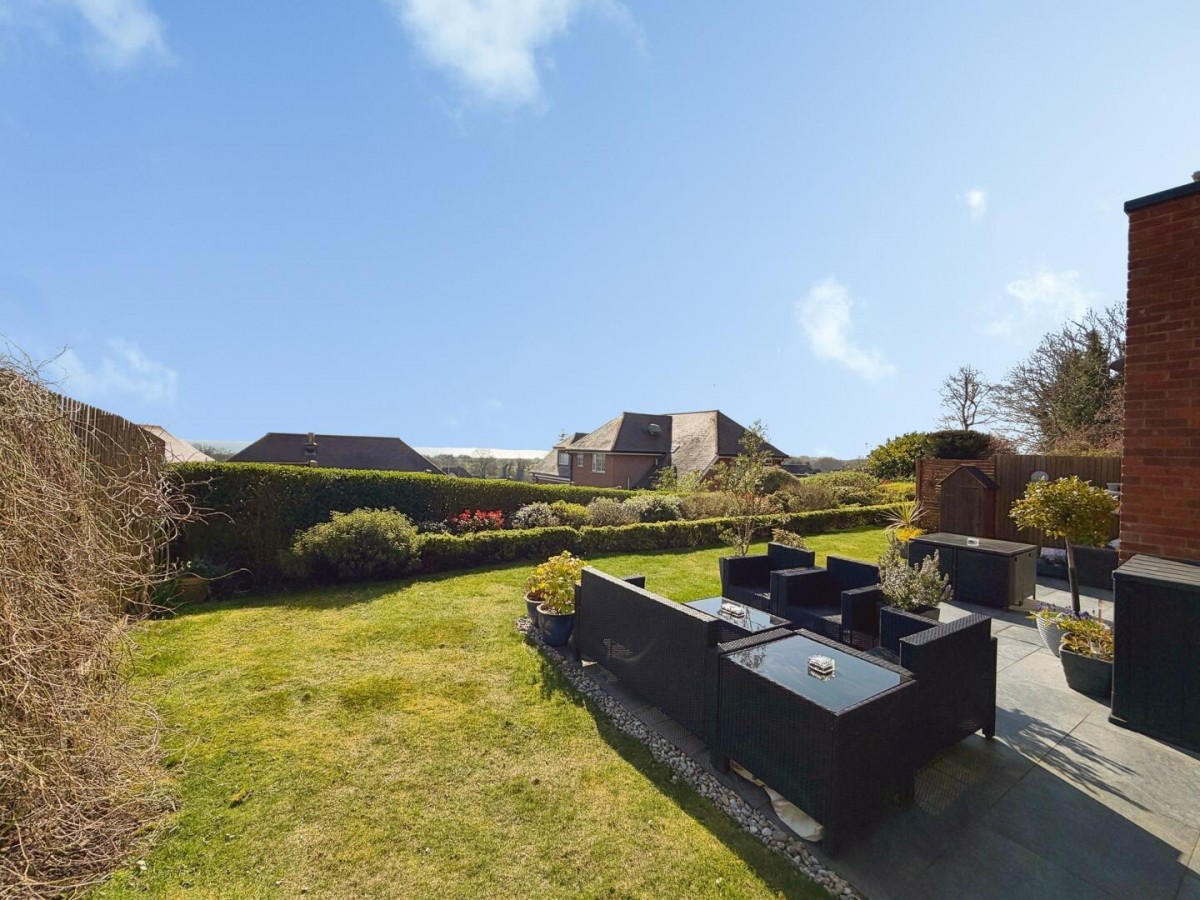 Cannongate Road, Hythe