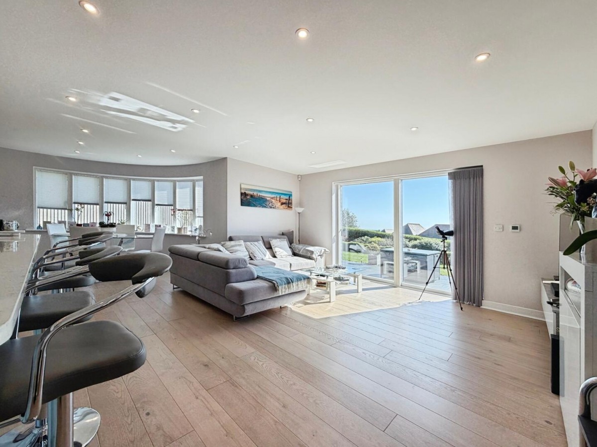 Cannongate Road, Hythe