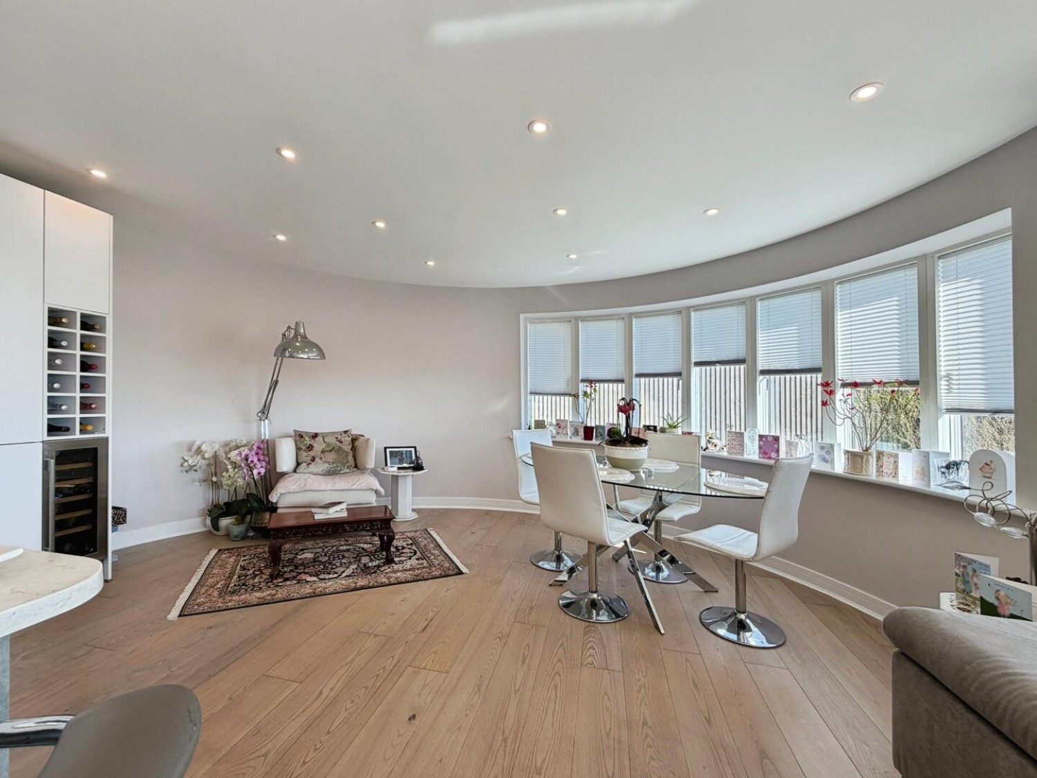 Cannongate Road, Hythe