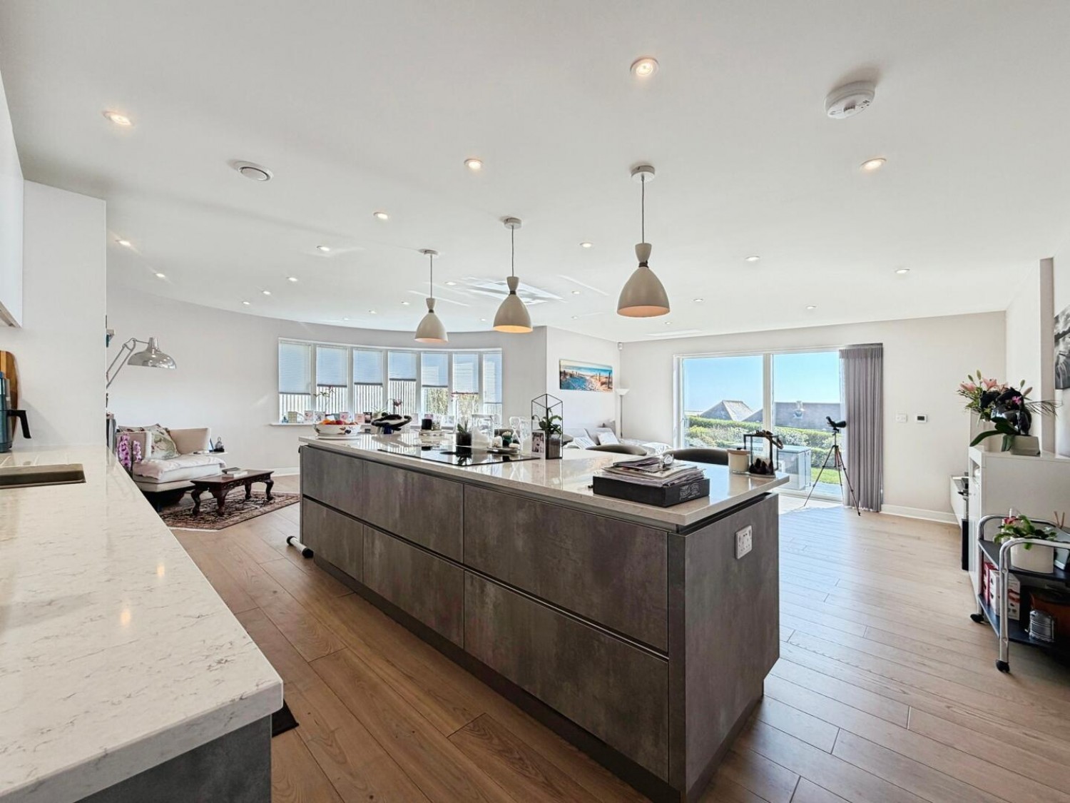 Cannongate Road, Hythe