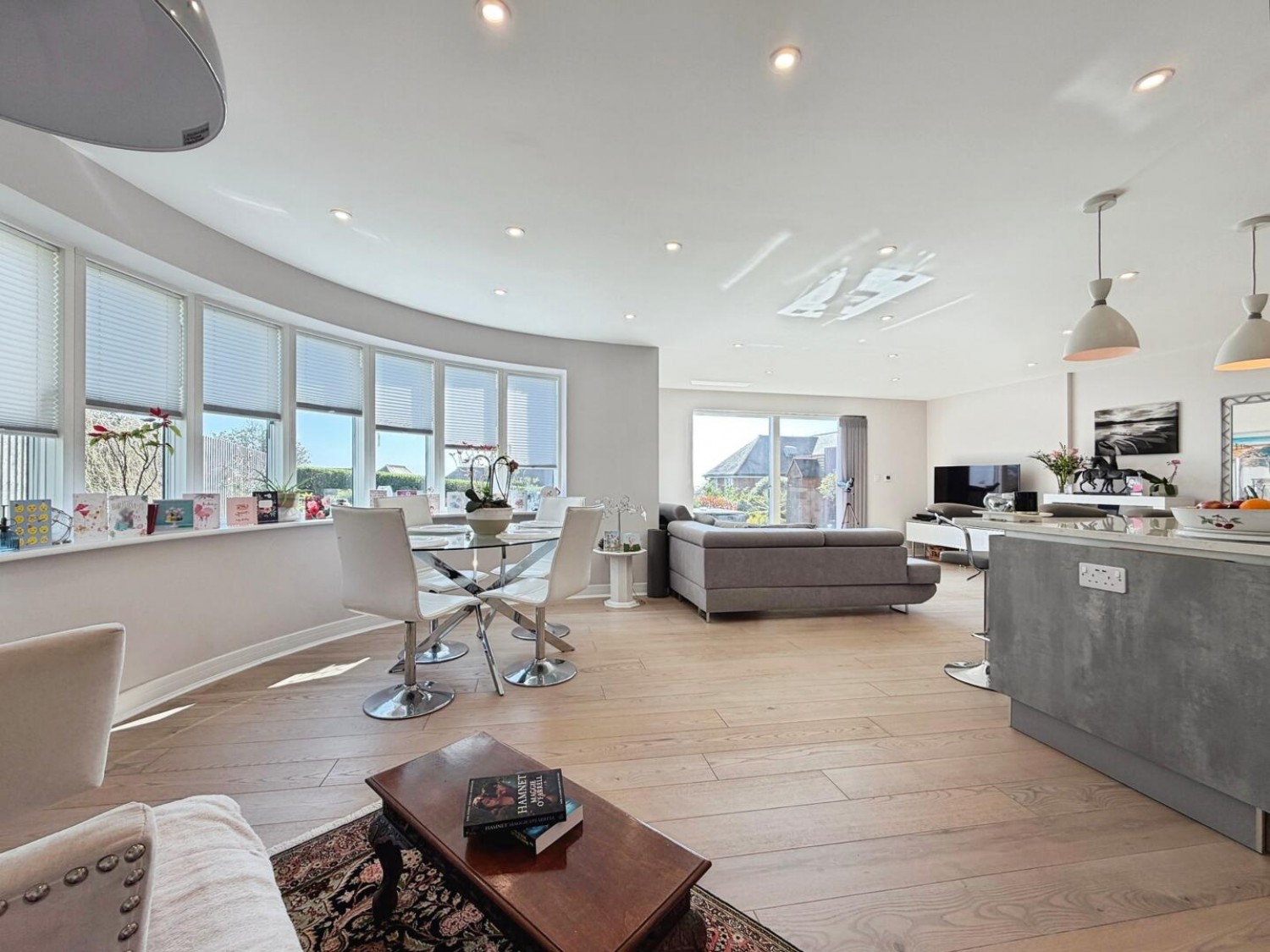 Cannongate Road, Hythe