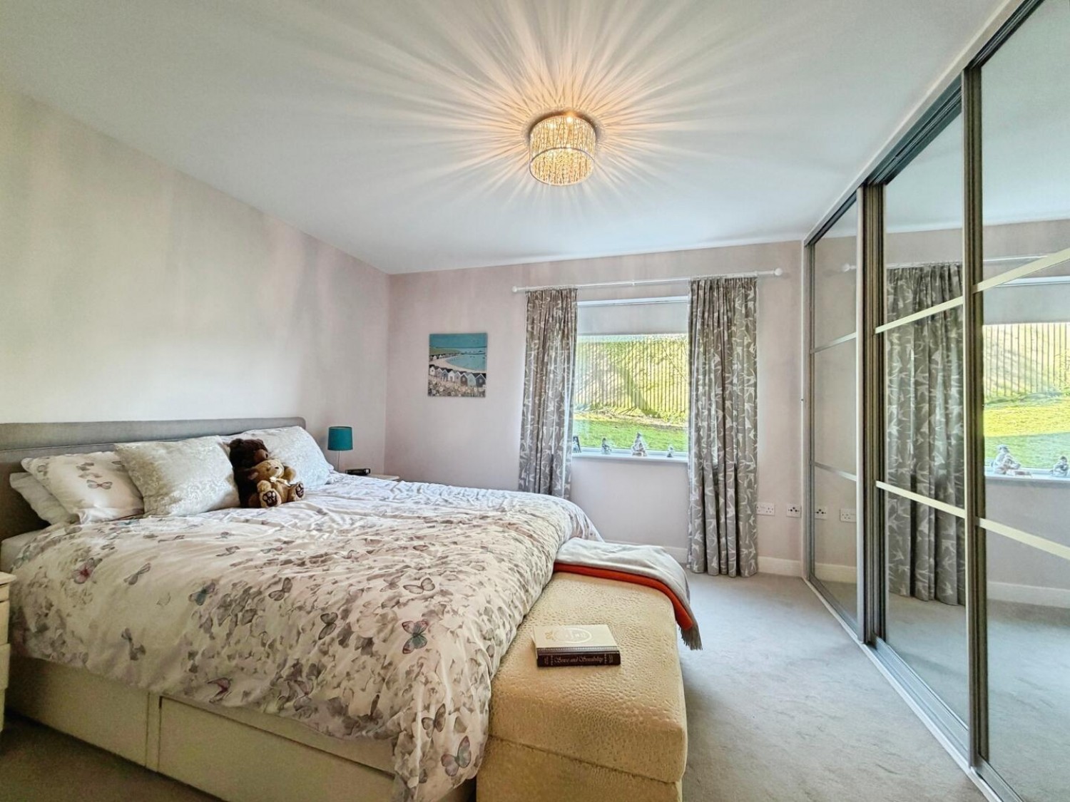 Cannongate Road, Hythe