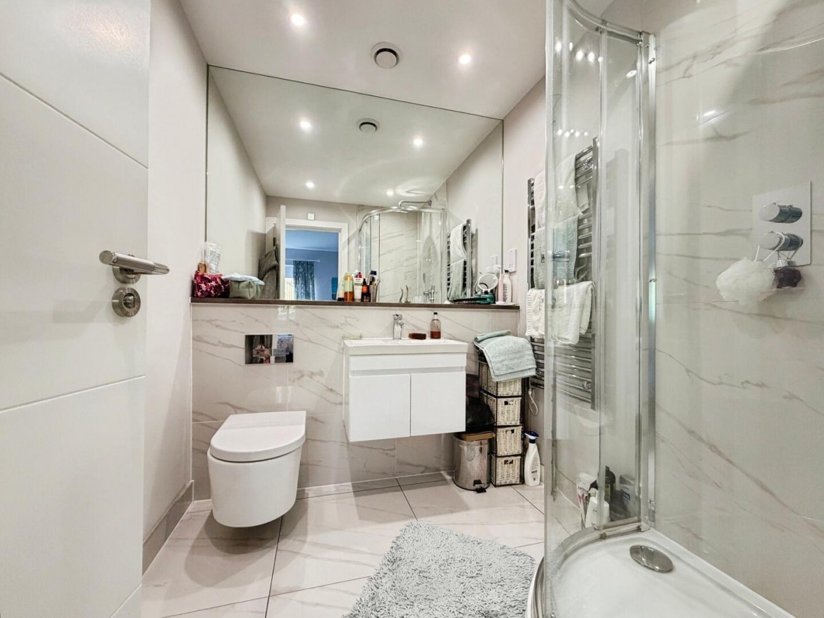 Cannongate Road, Hythe