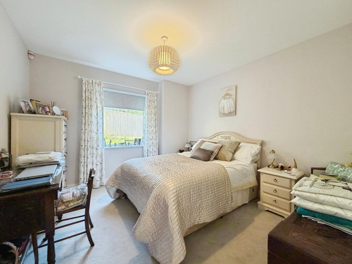 Cannongate Road, Hythe