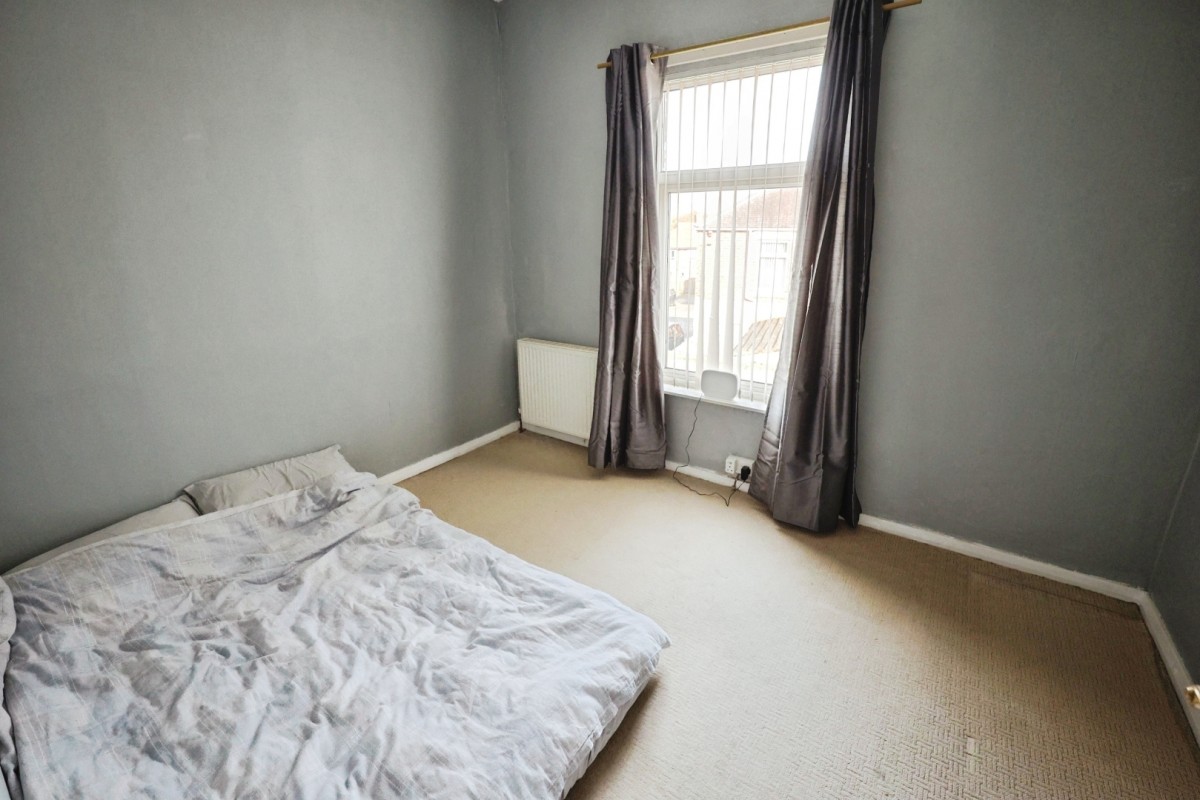 Hurworth Street, Bishop Auckland