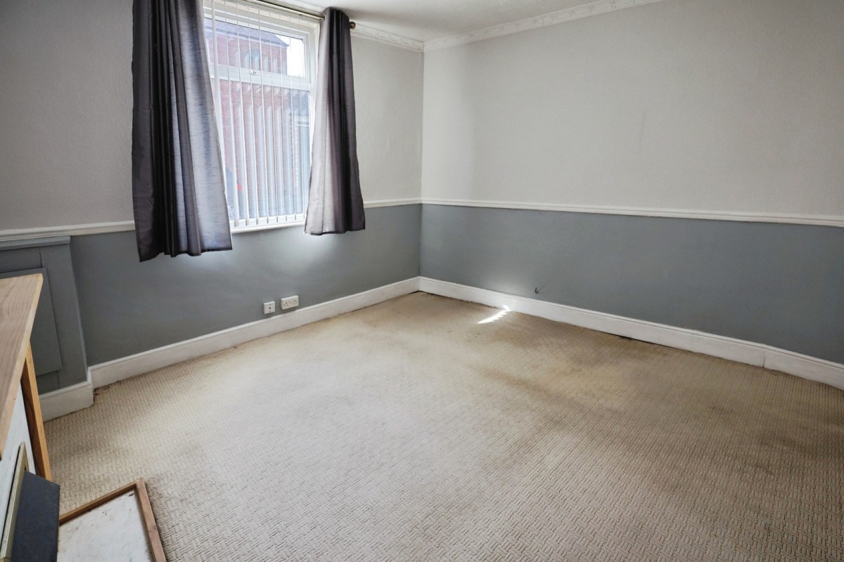 Hurworth Street, Bishop Auckland