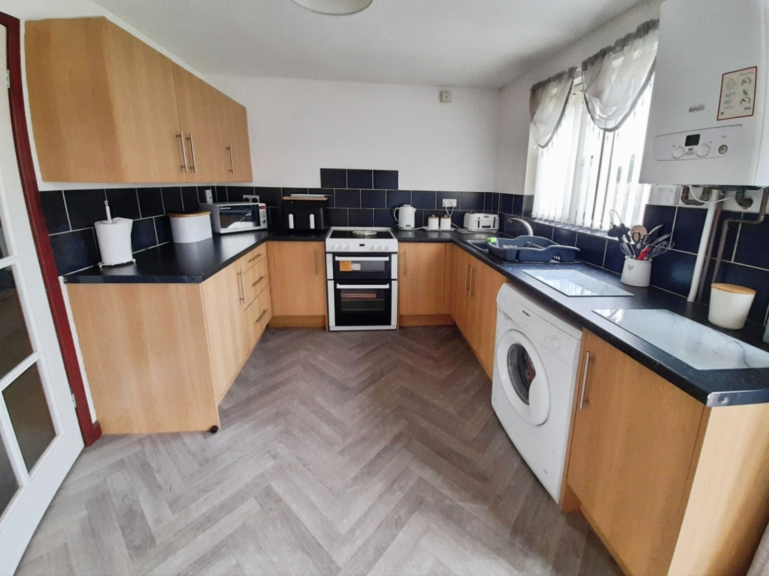 The Pines, Gainsborough