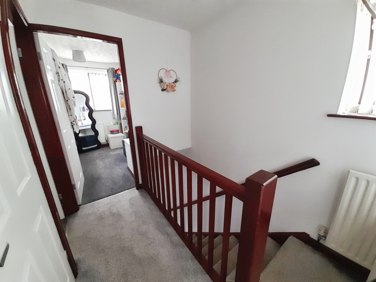 The Pines, Gainsborough