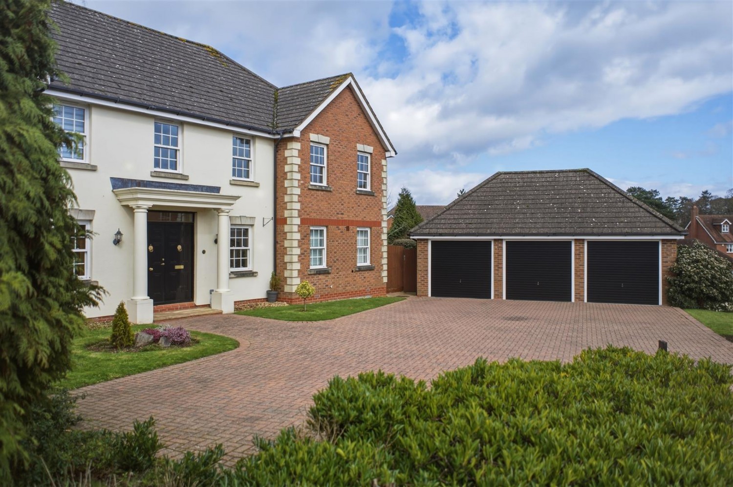 Brunswick Gate, Stourbridge, DY8 2QA