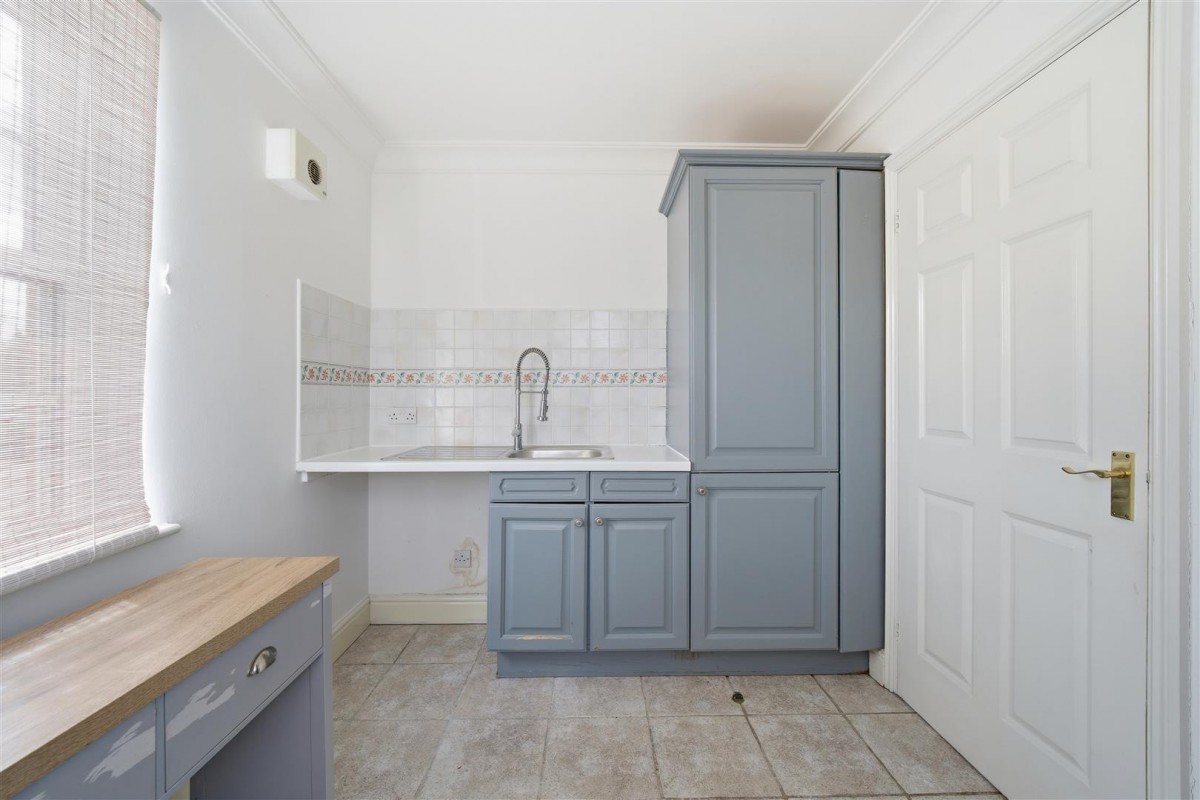 Brunswick Gate, Stourbridge, DY8 2QA