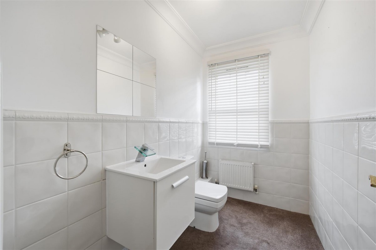 Brunswick Gate, Stourbridge, DY8 2QA