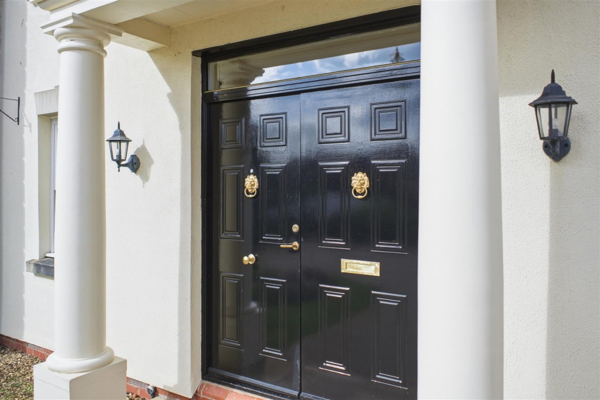 Brunswick Gate, Stourbridge, DY8 2QA