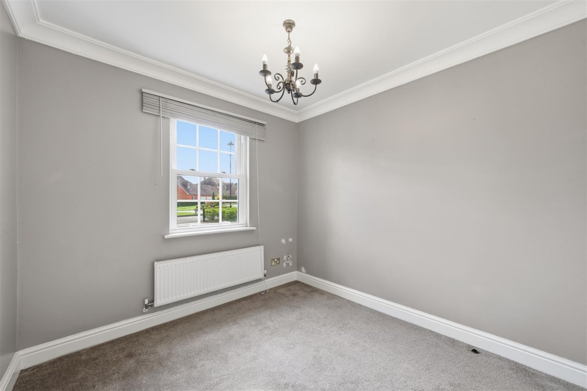 Brunswick Gate, Stourbridge, DY8 2QA