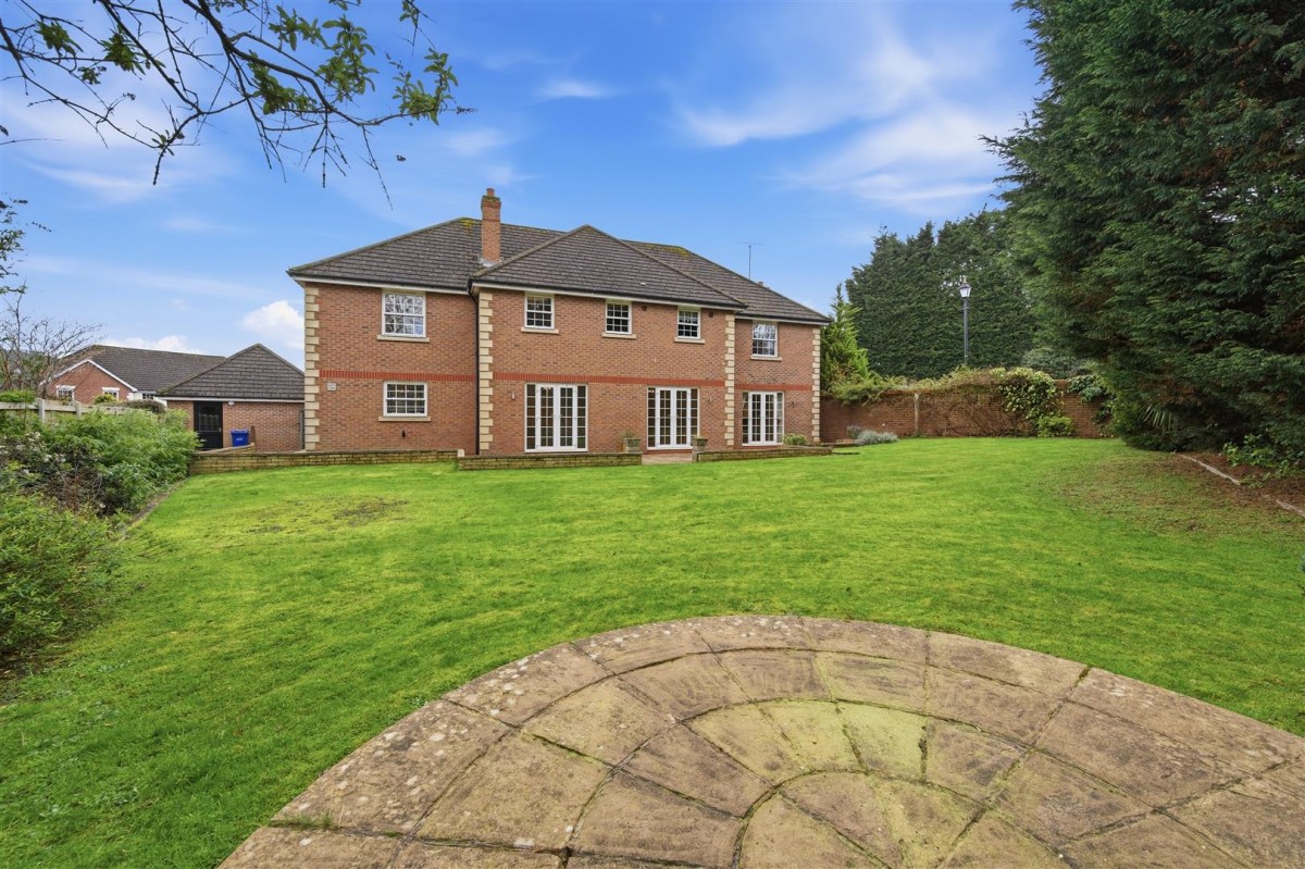 Brunswick Gate, Stourbridge, DY8 2QA