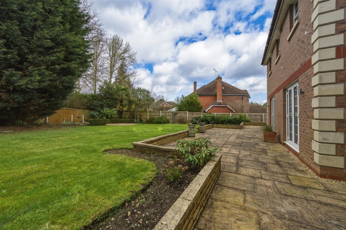 Brunswick Gate, Stourbridge, DY8 2QA