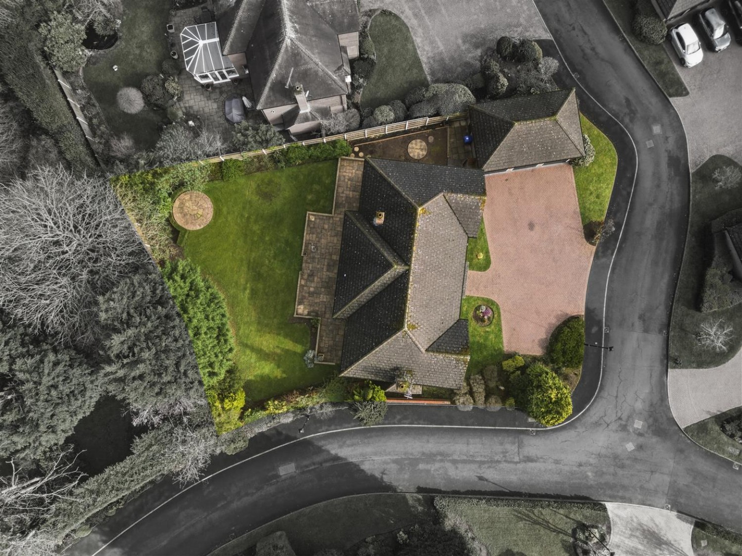 Brunswick Gate, Stourbridge, DY8 2QA