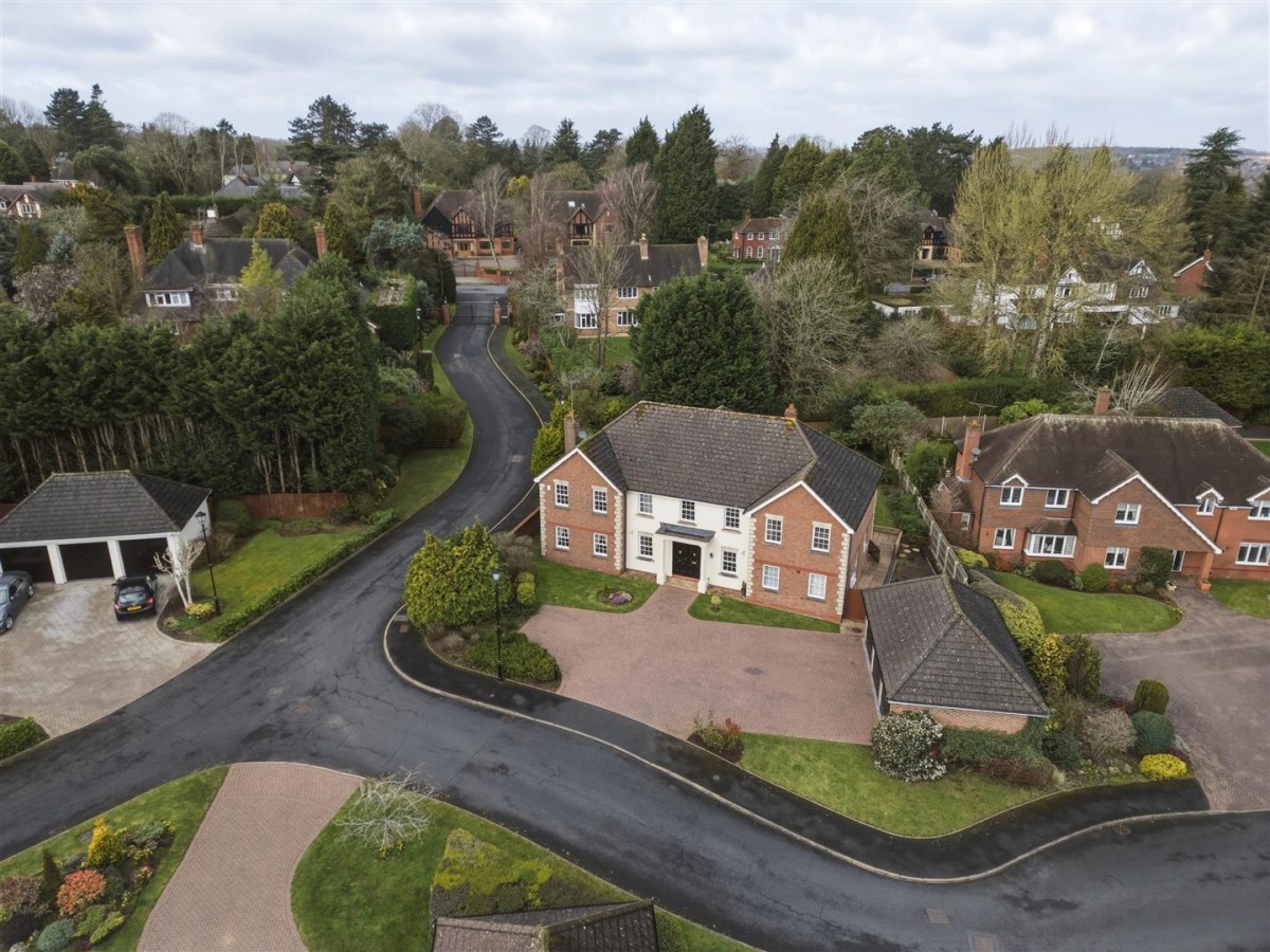 Brunswick Gate, Stourbridge, DY8 2QA