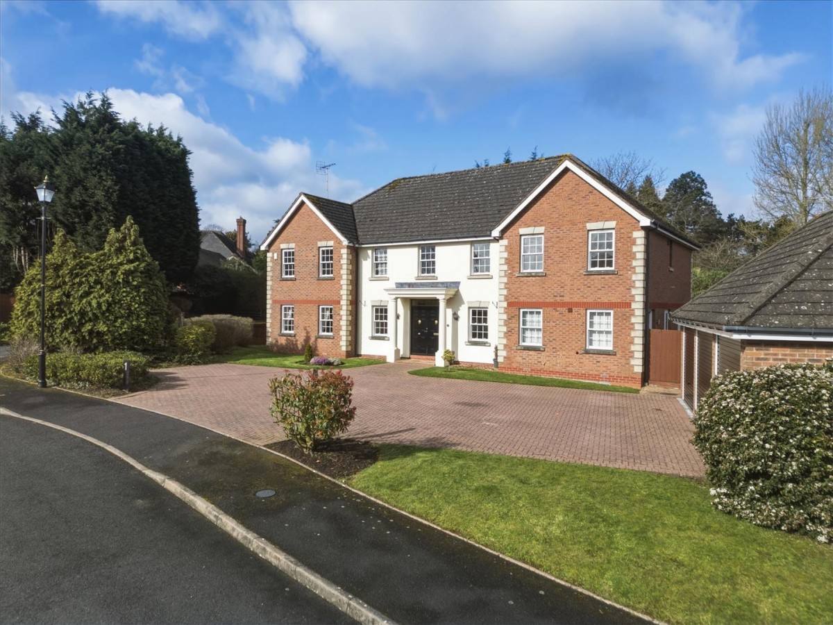 Brunswick Gate, Stourbridge, DY8 2QA