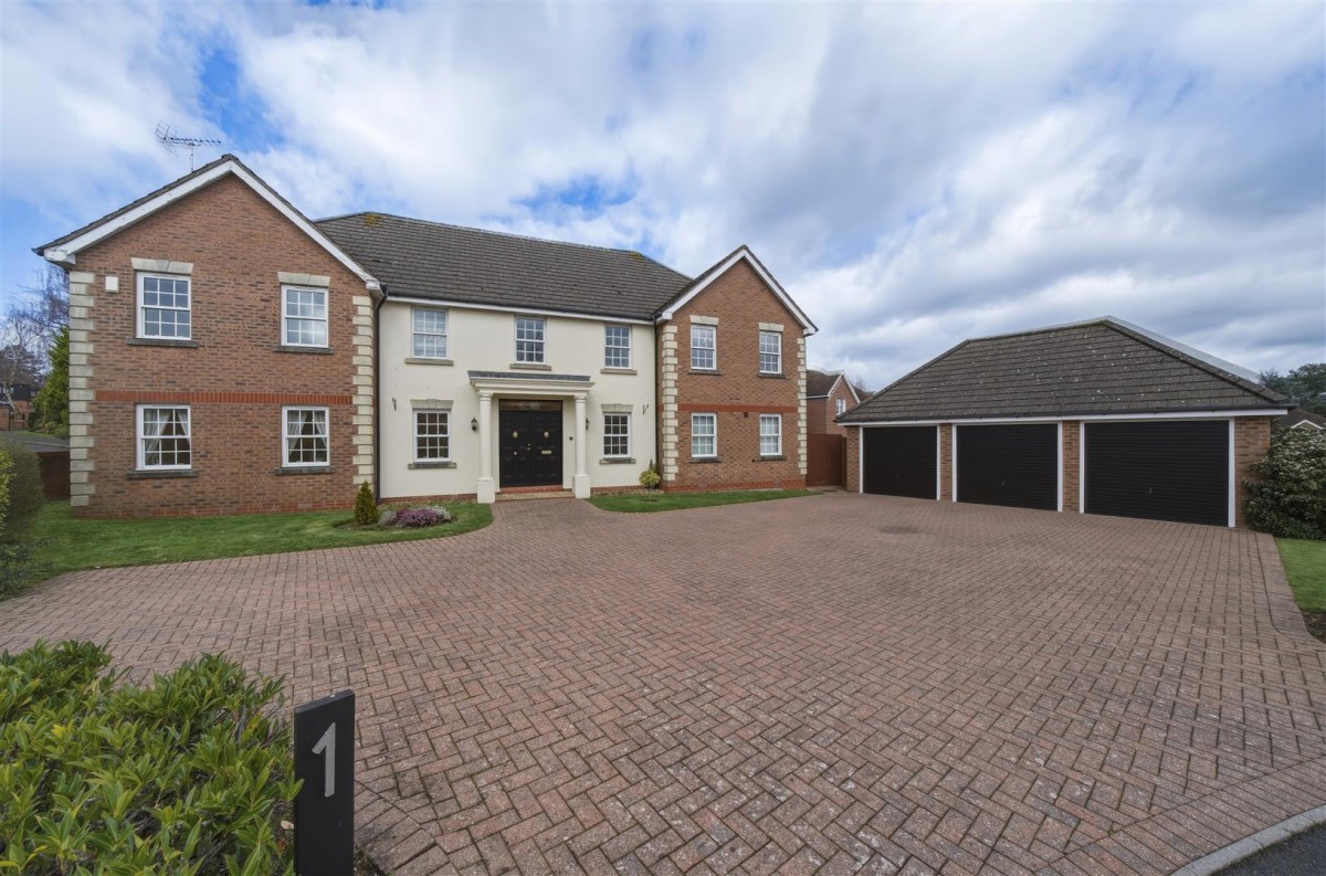 Brunswick Gate, Stourbridge, DY8 2QA