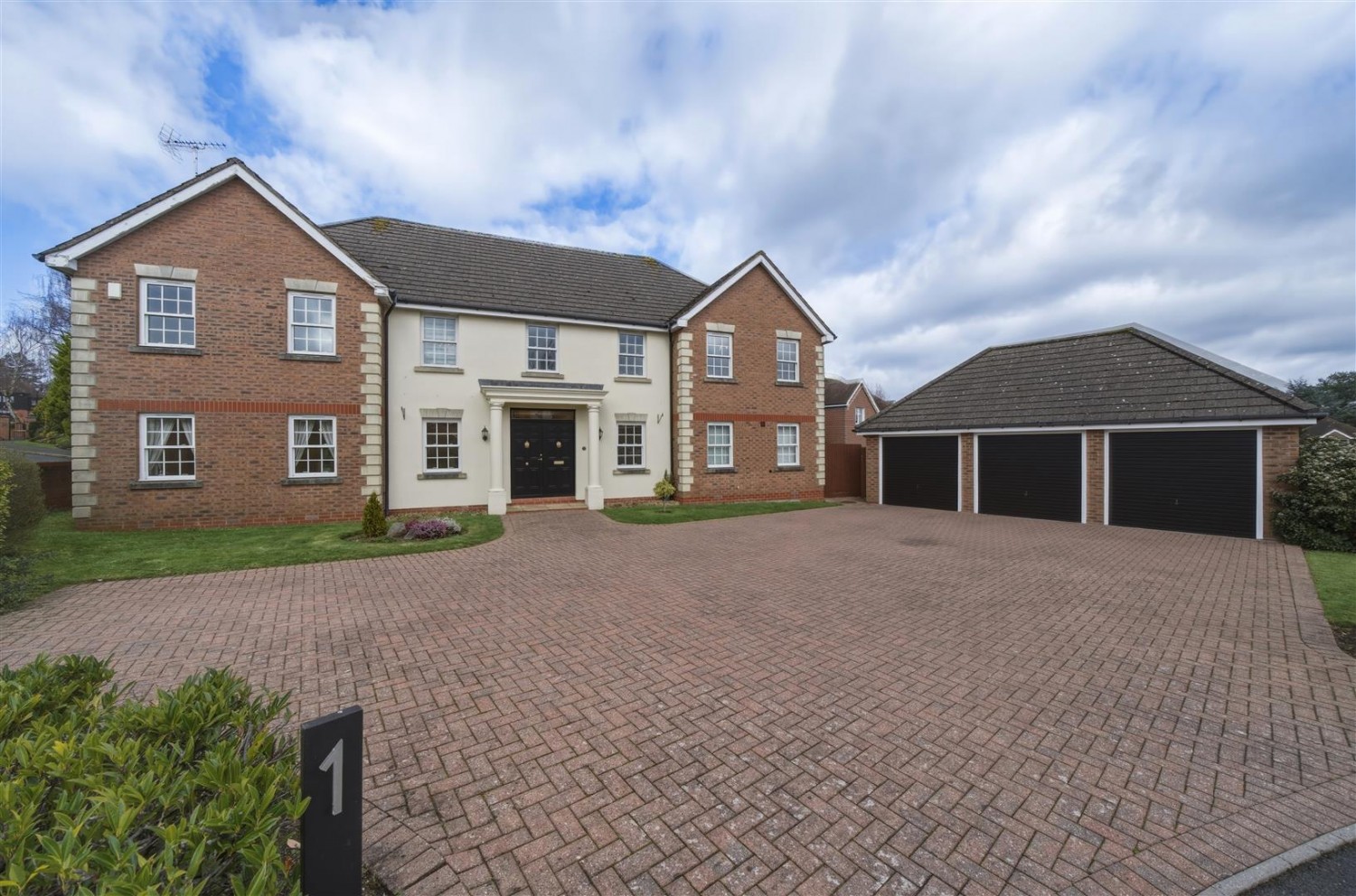 Brunswick Gate, Stourbridge, DY8 2QA