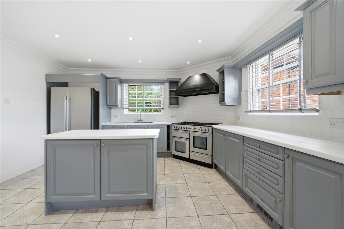 Brunswick Gate, Stourbridge, DY8 2QA