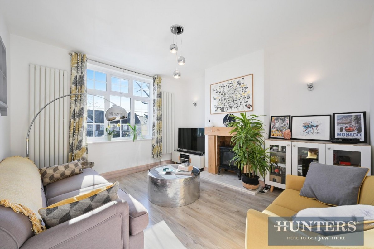 Kingston Road, Epsom