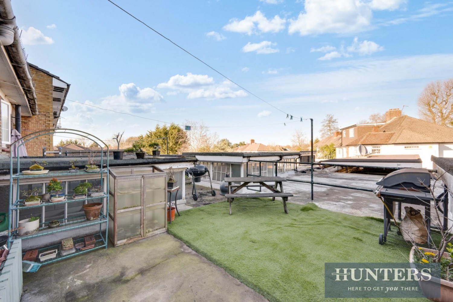 Kingston Road, Epsom