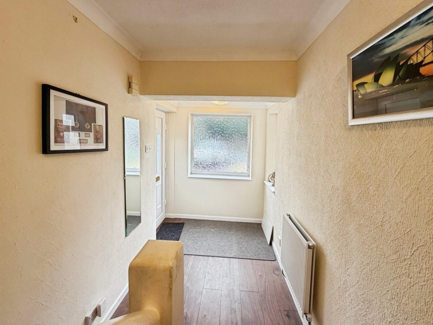 Adam Avenue, Great Sutton