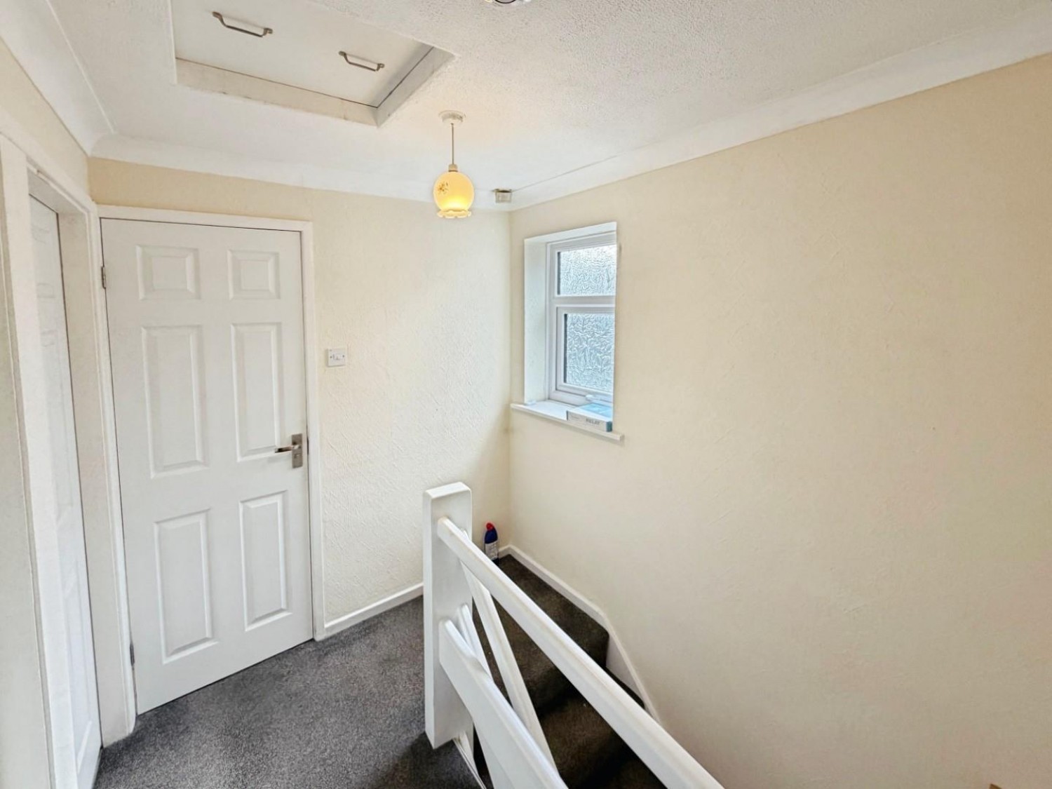 Adam Avenue, Great Sutton