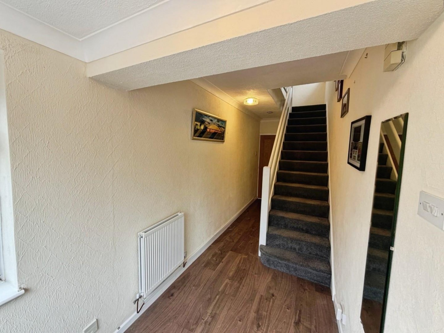 Adam Avenue, Great Sutton