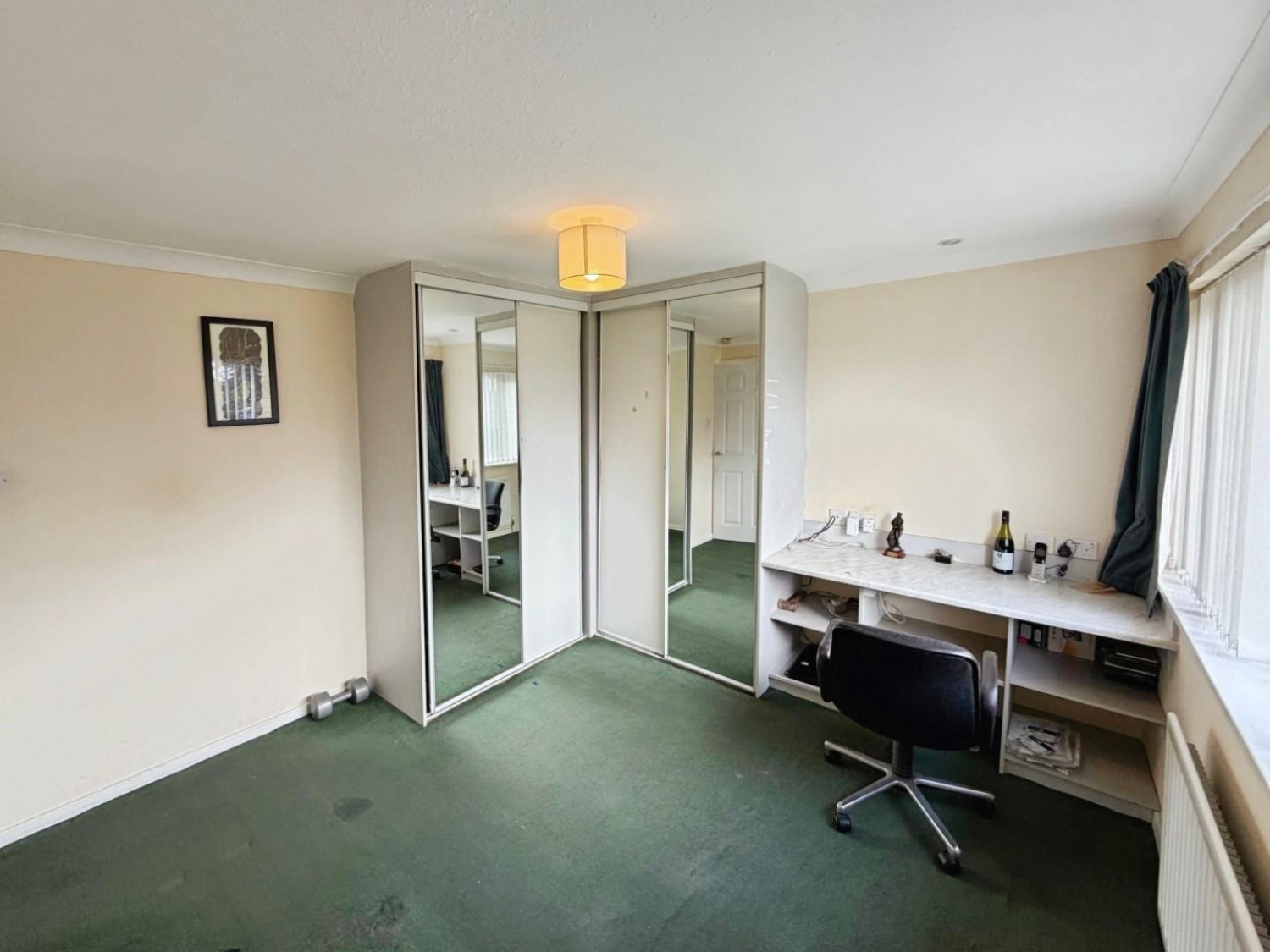 Adam Avenue, Great Sutton