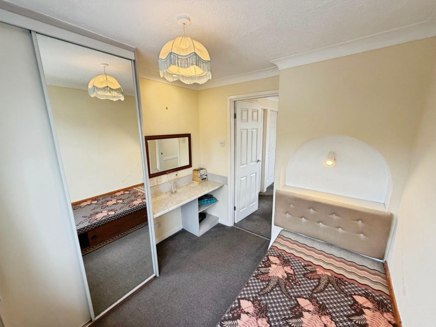 Adam Avenue, Great Sutton