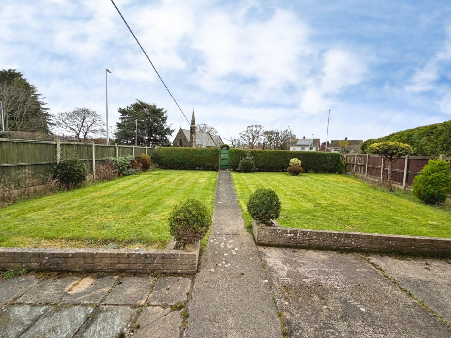 Adam Avenue, Great Sutton